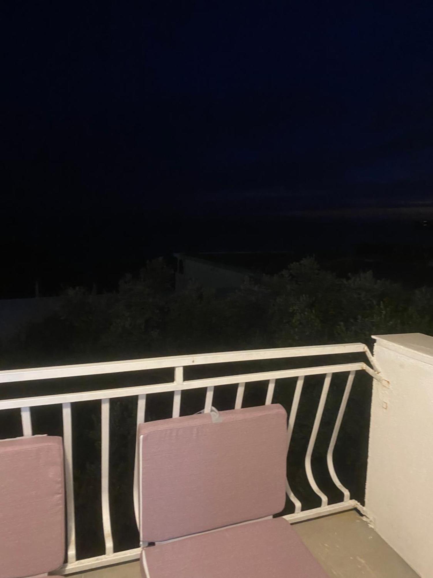 Apartman Lara Sveti Stefan Buitenkant foto