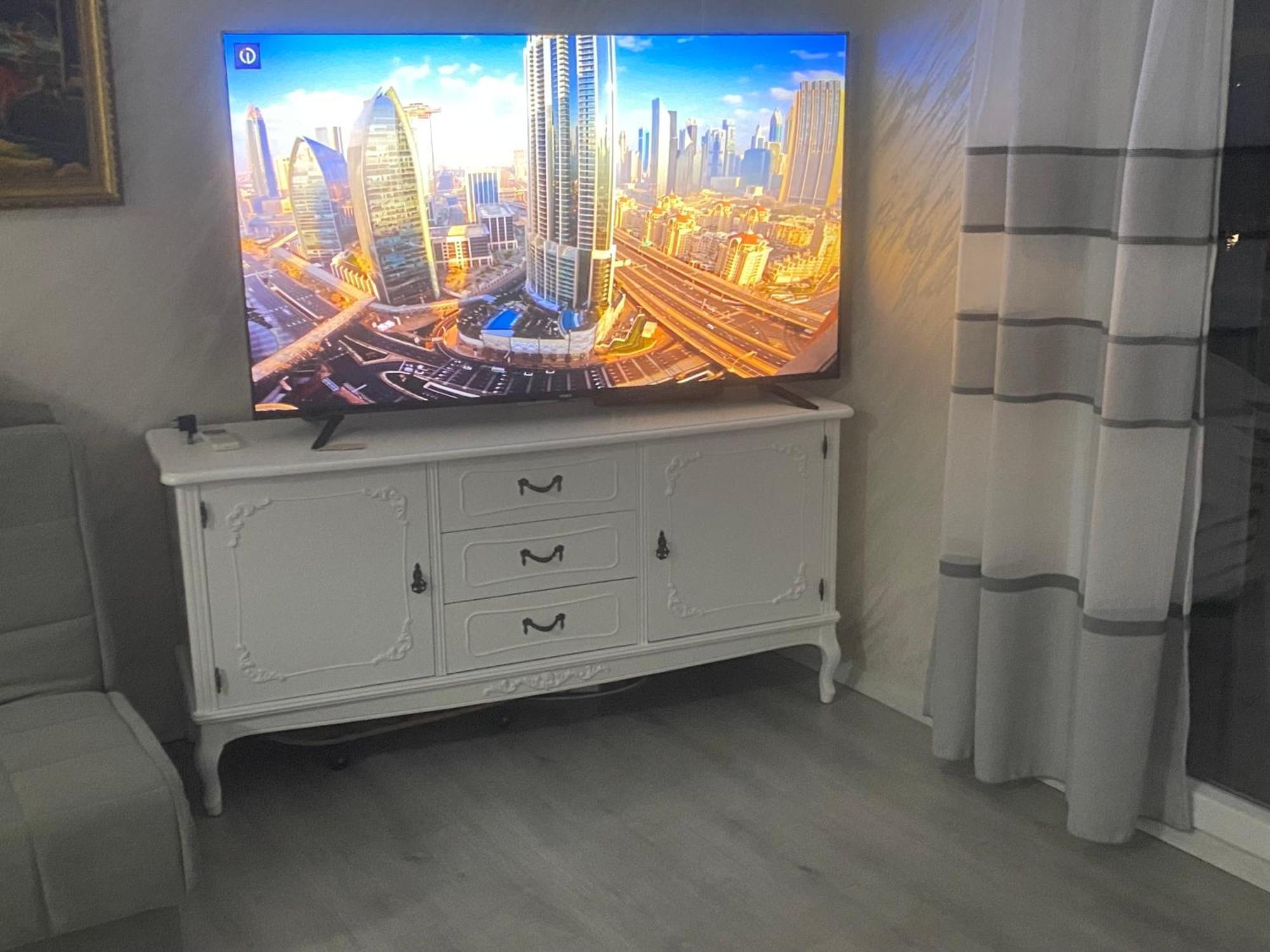 Apartman Lara Sveti Stefan Buitenkant foto